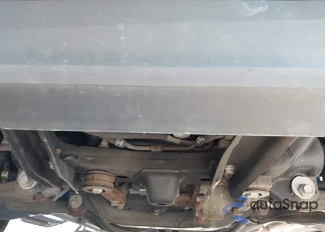 2016 Toyota Tacoma Limited from USA, damaged, VIN 5TFGZ5AN9GX027629